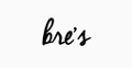 Bre's Boutique Logo