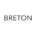 Breton Company Logo