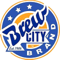 Brew City Brand Logo