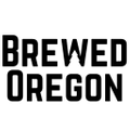 BrewedOregon Logo