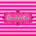 Brew La La Tea Logo