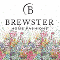 Brewster Home Fashions Logo