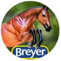 BreyerHorses Logo