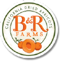 B & R Farms Logo