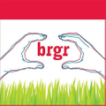 Brgr Logo