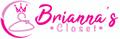 Brianna's Closet Logo