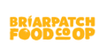 BriarPatch Food Co-op Logo