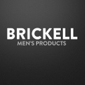 Brickell Men's Products Canada Logo