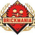 Brickmania USA Logo