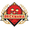 Brickmania Logo