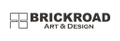 Brickroad Art and Design Logo
