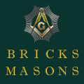 Bricks Masons Logo