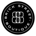 Brick Street Boutique Logo
