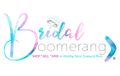 Bridal Boomerang Logo