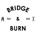 Bridge & Burn USA Logo