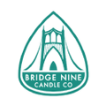 Bridge Nine Candles logo