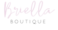 Briella Boutique Logo