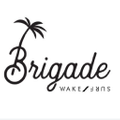 Brigade Wakesurfing logo