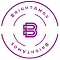 Bright Amos logo