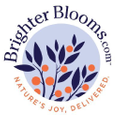 BrighterBlooms.com Logo