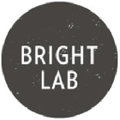 Bright Lab logo