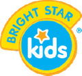 Bright Star Kids Australia Logo