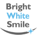 BrightWhite Smile Logo