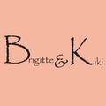 Brigitte & Kiki Logo