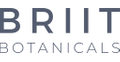Briit Botanicals Logo