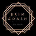 Brim and Dash Logo