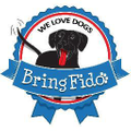 BringFido Logo