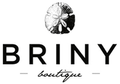 Briny Boutique logo