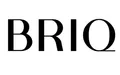 BRIQ company number 11122409 Logo