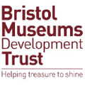 Bristol Museums Logo