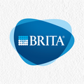 Brita Water Australia Logo