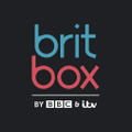 Britbox Uk Logo