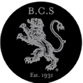 BRITISH COLOUR STANDARD Logo