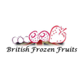 britishfrozenfruits Logo
