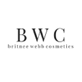 Britnee Webb Cosmetics Logo