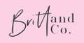 Britt & Co Australia Logo