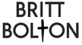 brittbolton Logo