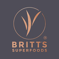 Britt's Superfoods Logo