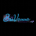 BriVannaBoutique Logo