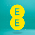 Ee Home Broadband logo