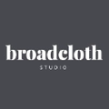 broadcloth studio Logo