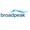 broadpeak Logo