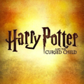 Harry Potter Broadway Logo