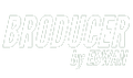 Broducer By Edwan Logo