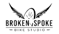 Broken Spoke Bikes Logo