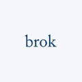 brok logo